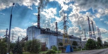 Чотири теплоелектростанції були під прицілом ворога цієї ночі: є постраждалі