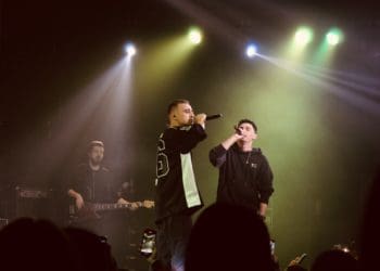 Гурт 100лиця із великим сольним концертом завітає у Тернопіль