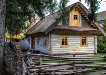 Етнопарк «Ладомирія» запрошує на заходи про традиції та звичаї українців