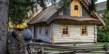 Етнопарк «Ладомирія» запрошує на заходи про традиції та звичаї українців