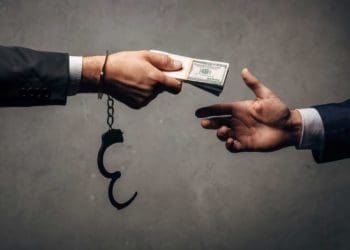 Опублікували рейтинг найбільш корумпованих областей: на якому місці Тернопільщина