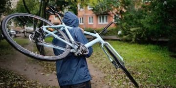 Тернополянин здав в оренду дачу, а замість оплати – вкрали велосипед і самокат