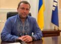Володимир Труш написав заяву про дострокове припинення повноважень депутата Тернопільської обласної ради