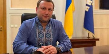 Володимир Труш написав заяву про дострокове припинення повноважень депутата Тернопільської обласної ради
