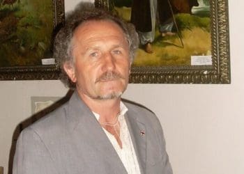 Тернополян запрошують на зустріч із письменником Володимиром Шовкошитним, автором книги “Чорнобиль: я бачив”