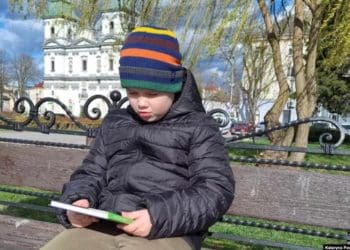 Ситуацію із бібліотекою і переселенцями у Тернополі перевірить Уповноважений з прав людини