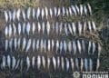83 рибини виловив в Дністрі у нерест житель Золотопотіцької громади