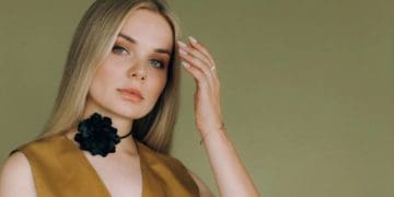 Тернопільська співачка Lila Vi презентувала нову музичну роботу “Мої крила”