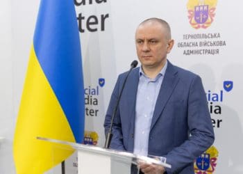 Андрій Миколайчук