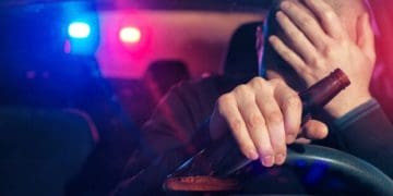 За 1200 грн хотів уникнути відповідальності водій напідпитку у Козівській громаді