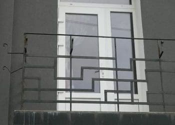 У Бережанах чоловік вліз до чужого помешкання, навів гармидеру але нічого не вкрав