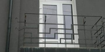 У Бережанах чоловік вліз до чужого помешкання, навів гармидеру але нічого не вкрав