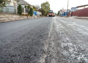 Від завтра перекриють рух на вул. Гайовій у Тернополі