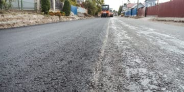 Від завтра перекриють рух на вул. Гайовій у Тернополі