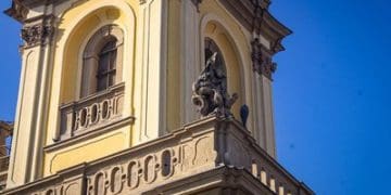 Бучач: місто, прославлене Пінзелем