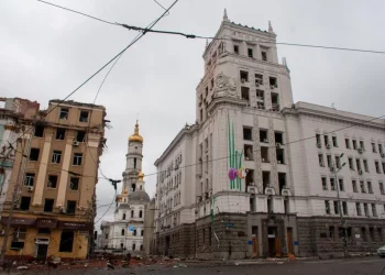 РФ хоче перетворити Харків на сіру зону, непридатну для життя, – джерела The Economist