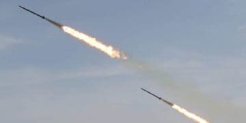 Після нічної атаки на Тернопільщині попросили не публікувати фото і відео