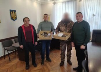Кременецька громада: виклик війні та віра у майбутнє