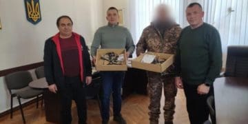 Кременецька громада: виклик війні та віра у майбутнє