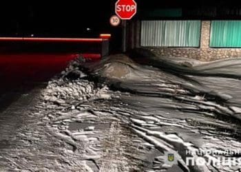 Наруга над тілом – повідомили першу підозру працівнику агропідприємства у Настасові