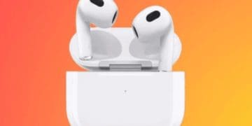 Які колірні варіанти будуть доступні для AirPods 4?