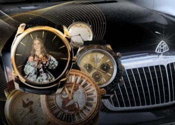 Коштовні годинники, елітні авто та старі пожежні депо: лоти, за які можна позмагатися на державних торгах