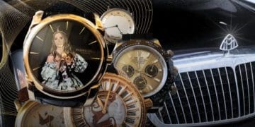 Коштовні годинники, елітні авто та старі пожежні депо: лоти, за які можна позмагатися на державних торгах