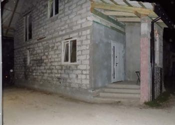 Самовільно залишив місце служби, вдарив ножем чоловіка: з’ясовують обставини суперечки у Бережанах