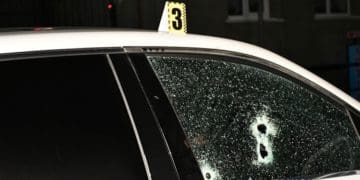 Три вогнепальних поранення: за спробу вбивства 60-річного тернополянина поліцейські розшукують усіх причетних