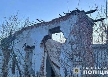 На Тернопільщині стіна впала на 17-річного хлопця