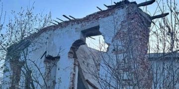 На Тернопільщині стіна впала на 17-річного хлопця