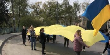 Остання дорога захисника з Тернопільщини