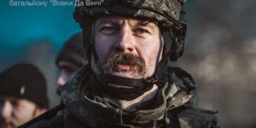 “Відверто про війну” розкаже у Тернополі командир роти “Гонор” відомого батальйону “Вовки Да Вінчі”