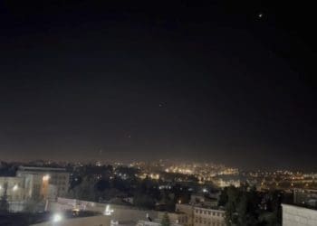 Іран вночі атакував Ізраїль: яка ситуація на Близькому Сході