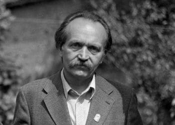 Вячеслав Чорновіл.