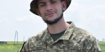 Дмитро Линва