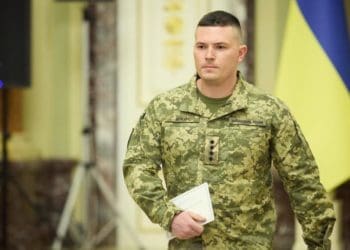 Знищив десять піхотинців,  БМД та БМП будучи пораненим: Президент нагородив Героя з Тернопільщини