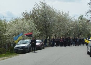 загиблий герой