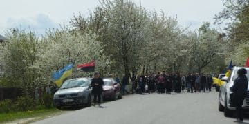 загиблий герой