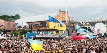 Благодійний фестиваль “Faine Misto: Земля майбутніх легенд” відбудеться у Львові для підтримки бригади НГУ “Азов”