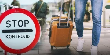 Виїзд за кордон: хто ще не може покинути країну, крім військовозобов’язаних