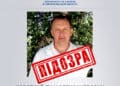 Слідчі Тернопільського управління СБУ повідомили про підозру екс-депутату «Опоблоку» з Каховки