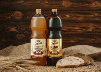 квас Опілля