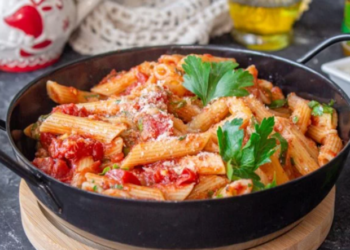 Чому господині більше не варять макарони – альтернативний спосіб приготування