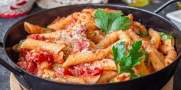 Чому господині більше не варять макарони – альтернативний спосіб приготування