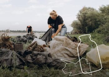 марш прибирання