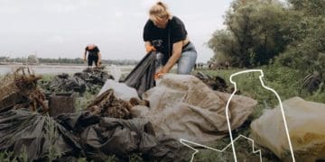 марш прибирання