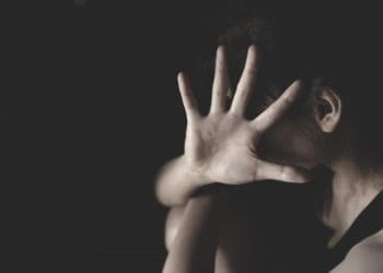 домашнє насильство