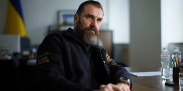 Оксен Лісовий