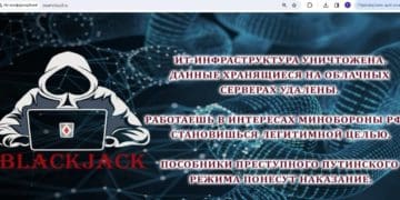 Українські хакери, які можуть бути пов’язані з кіберами СБУ, знищили дата-центр, яким користувався російський ВПК, нафтогаз та телеком